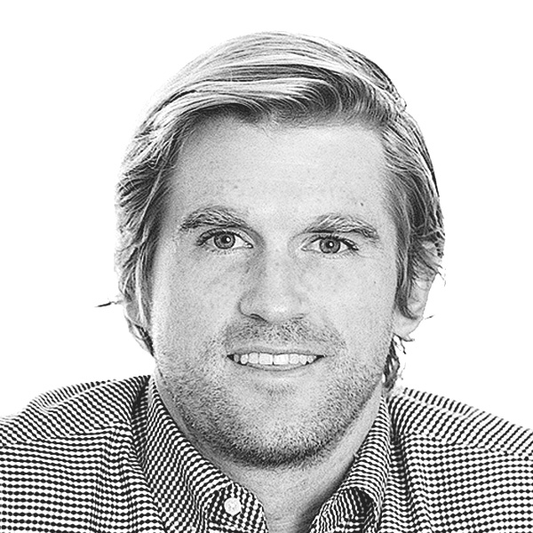 Tim Devane